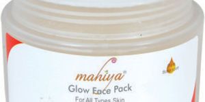 Glow Face Pack