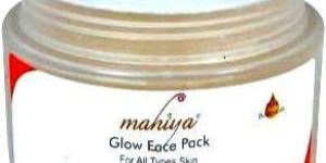 Glow Face Pack