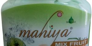 Mix Fruit Massage Cream