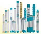 Submersible Pumps