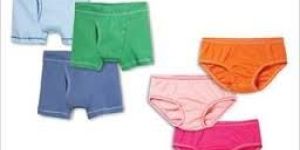 Kids Underwear