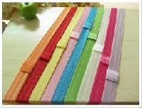 Satin Folding Elastic