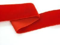 Velvet Elastic Tape