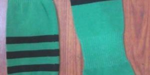 Boys Football Stockings