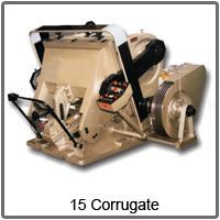 Die Cutting, Embossing