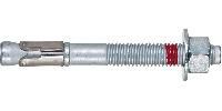Wedge Anchor - Hilti Type