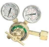 Oxygen Regulator
