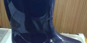 Half Gumboots