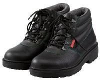 PU Sole Safety Shoes