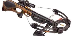 Archery Bows