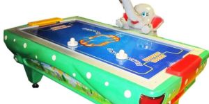 Coin Operated Air Hockey Indoor Game Machine