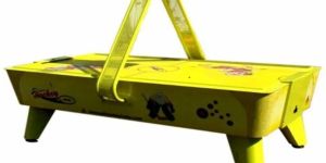 Deluxe Air Hockey Table