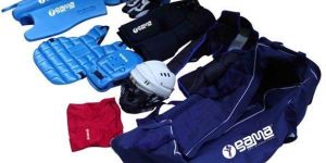 Hockey Goal Keeper Kit Super