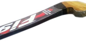 Hockey Stick Club Senior Solid Mulberry Head