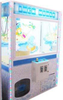 Electronic Games Luckey House