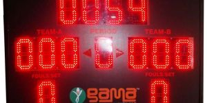 Multi Purpose LED Scoreboard