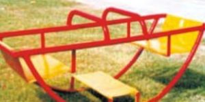 Rocking Boat See Saw