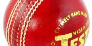 Test Cricket Ball