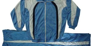 Track Suit Super Poly 2