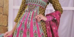 Salwar Suit