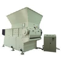 Plastic Shredders