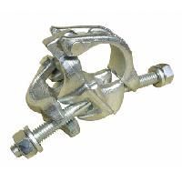 Steel Drop Forged Double Couplers