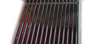 Etc Solar Water Heater