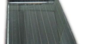 Fpc Solar Water Heater
