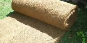 Coir Geotextile