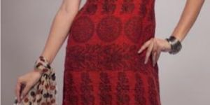 Disha Motif 021 Ladies Suit