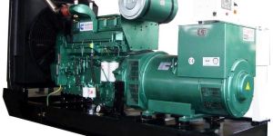 Diesel Generator Set