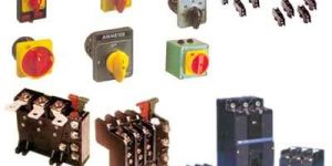 Electric Switch Gears