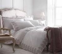Designer Bed Linens