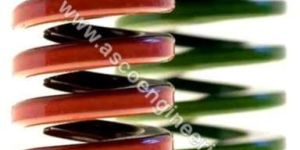 Flat Wire Compression Springs