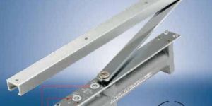 Door Closer