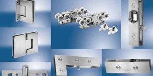 Door Closer Parts