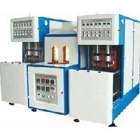 PET Bottle Blowing Machine