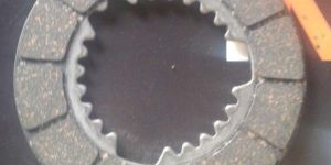 Three Wheeler APE Clutch Plates