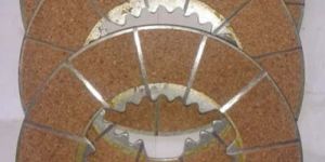 Three Wheeler Bajaj Clutch Plates