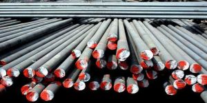 Hot Rolled Round Bars