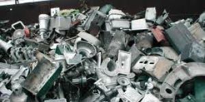 Aluminium Scrap