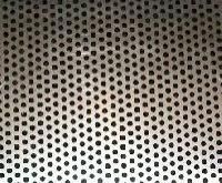 Mild Steel Perforated Sheets