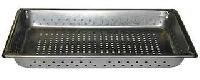 Perforated Trays