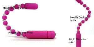 G-spot Beads Massager