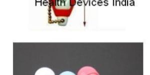 Magic Wand Mini Massager