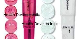 Pocket Rocket Mini Massager