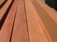 Redwood Lumber