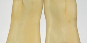 Electrical Rubber Gloves