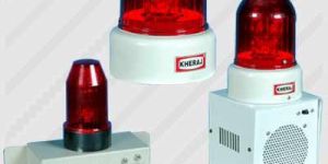 Flashlights, Warning Lights