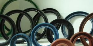 Rod Seals